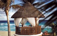 THE RITZ CARLTON CANCÚN